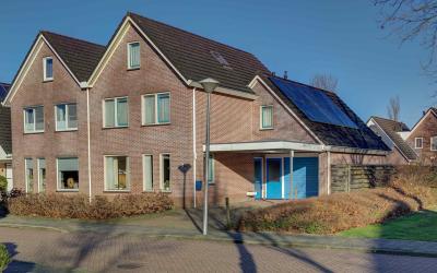 Plataanlaan 2