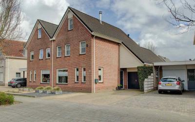 Beukenlaan 50