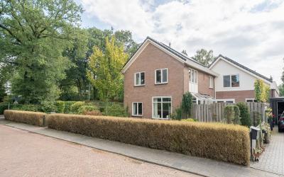 Dennenlaan 1