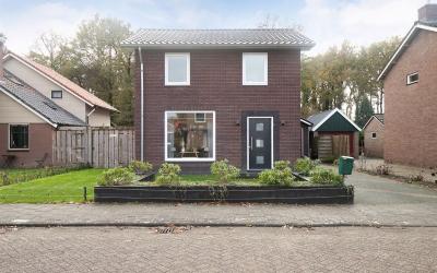 Kamperfoeliestraat 10