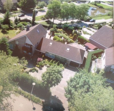 Emmaweg 1