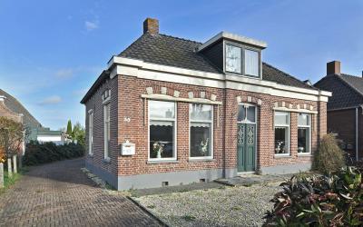 Dorpsstraat 35