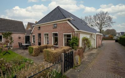 Dorpsstraat 118