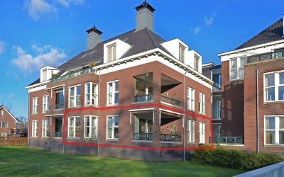 Oosterakker 14