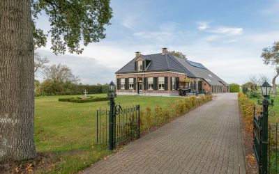 Commissieweg 27