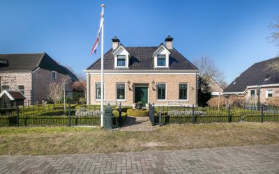 Noordwijkerweg 4