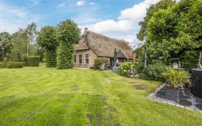 Oshaarseweg 43