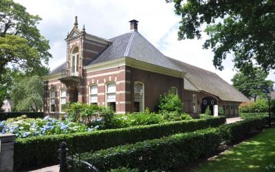 Dijkhuizen 107
