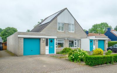 Boekweitkamp 8