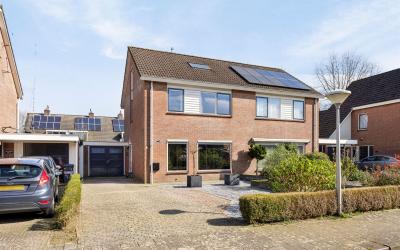 Leeuwerikst. 6