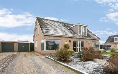 Mevrouw Gel. 30
