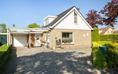 Mevrouw Gelinck-van Kerkwijkstraat 4