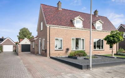 Buddingerstraat 16