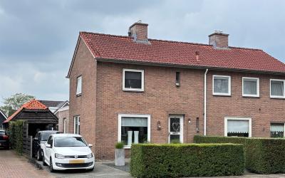 Burgemeeste. 5