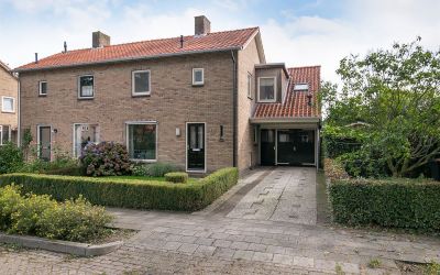 Burgemeester Buitenweg 26