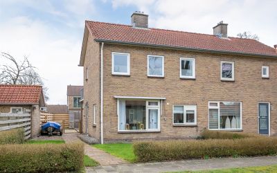 Burgemeester Buitenweg 40