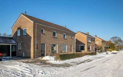 Burgemeester Bosmaweg 15