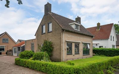 Burgemeester Bosmaweg 6