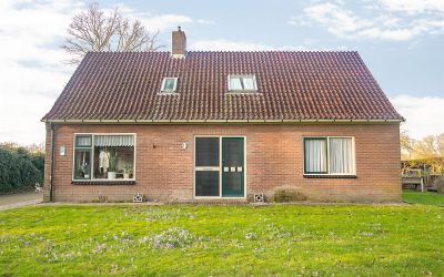 De Weidenweg 23