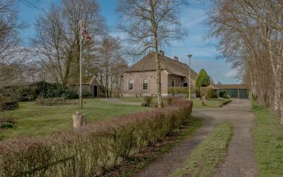 De Weidenweg 43