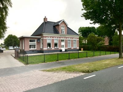 Wolddijk 13