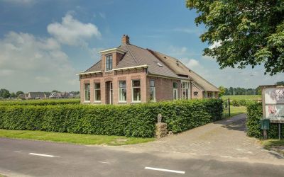 Oosteinde 5