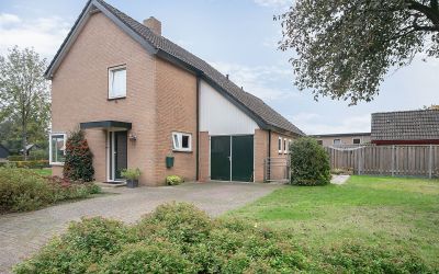 Schoolstraat 1