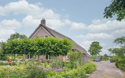 Dokter Larijweg 62