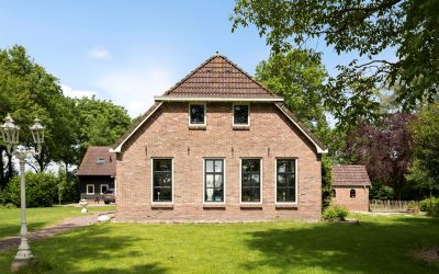 Dokter Larijweg 115