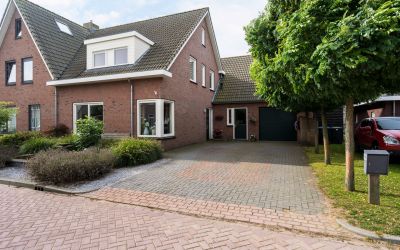 De Horsten 9