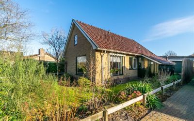Hoge Kamp 11