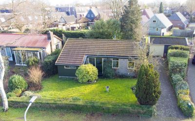 Hoge Kamp 9