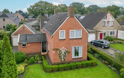 Kampweg 15