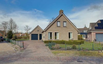 Kampweg 2-A
