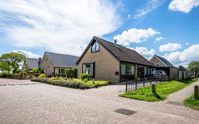 Groene Weg 8