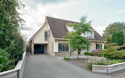 Trompenweg 1