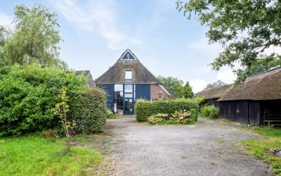 Kerkdijk 10-B