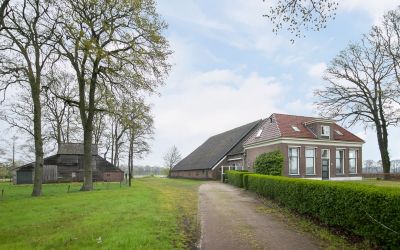 Broekhuizen 20