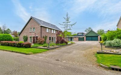 Koningskamp 1