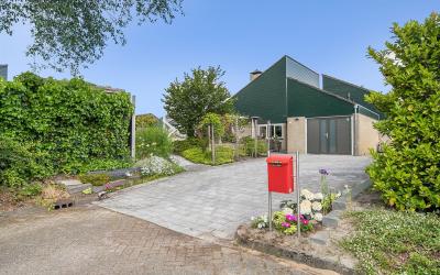 Koningskamp 27