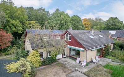 Wandelbosweg 7
