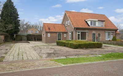 Beukenlaan 12