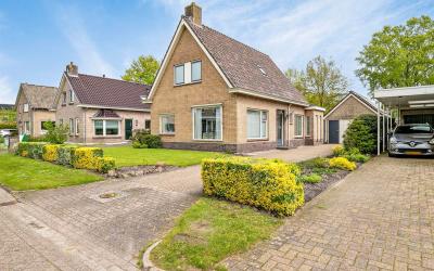 Dreeslaan 20
