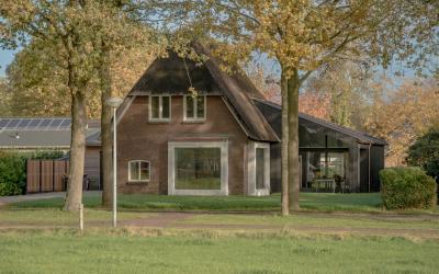 Dorpsstraat 37