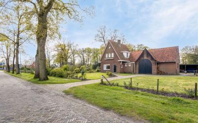 Kerklaan 1