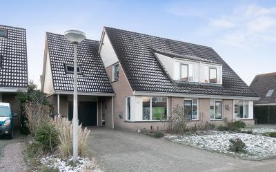 Korhoenweg 45