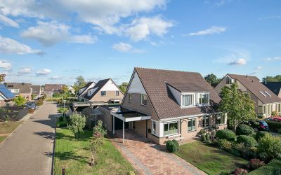 Korhoenweg 69
