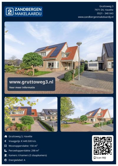 Gruttoweg 3
