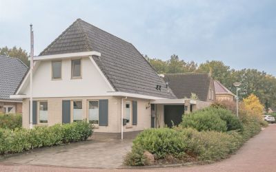 Boterbloemw. 11