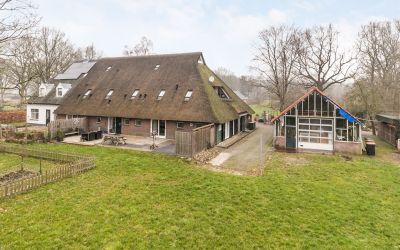 van Helomaweg 4-A